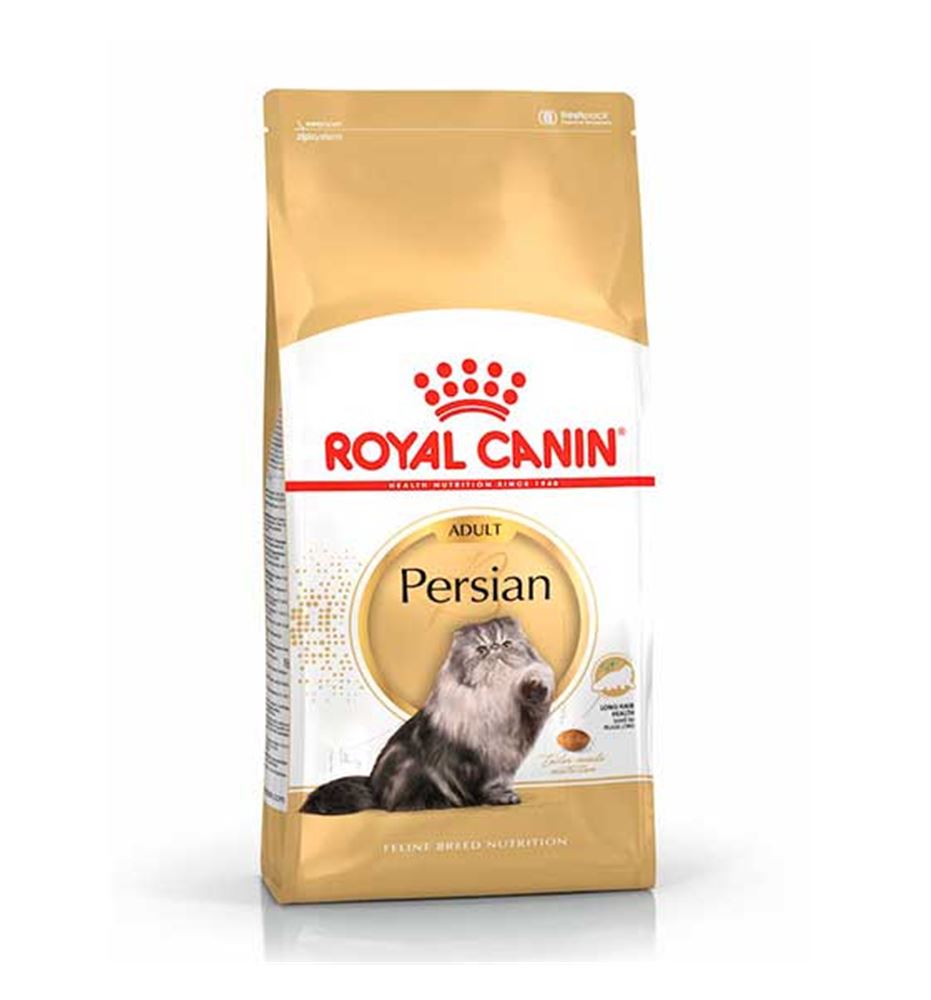 Royal Canin Persian Adult pienso para gatos