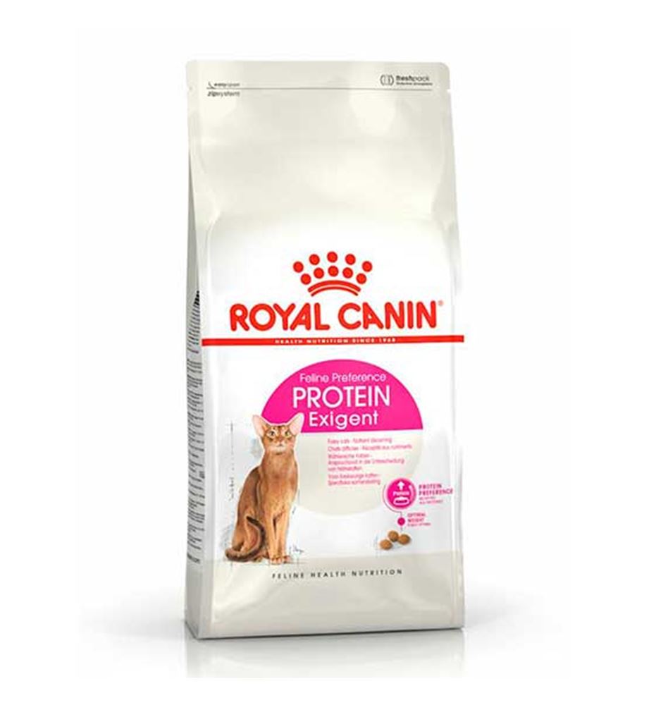 Royal Canin Protein Exigent pienso para gatos