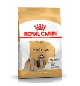 Royal Canin Shih Tzu Adult pienso para perros