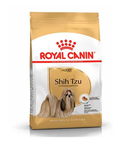 Royal Canin Shih Tzu Adult pienso para perros