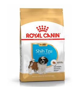 Royal Canin Shih Tzu Puppy pienso para perros