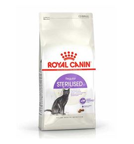 Royal Canin Sterilised 37 pienso para gatos