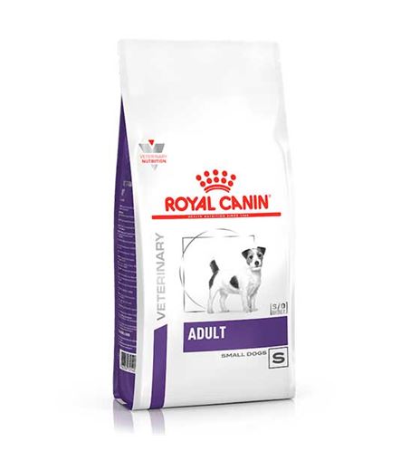 Royal Canin Veterinary Adult Small Dog pienso para perros