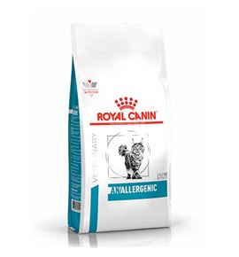 Royal Canin Veterinary Anallergenic pienso para gatos