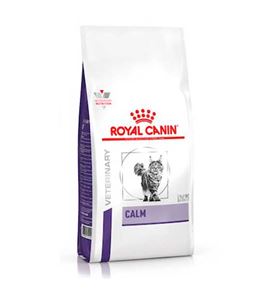 Royal Canin Veterinary Calm pienso para gatos