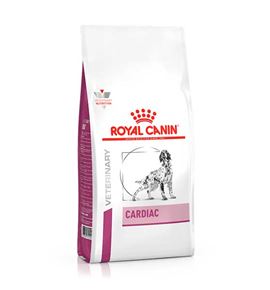 Royal Canin Veterinary Cardiac pienso para perros