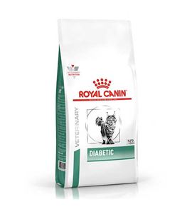 Royal Canin Veterinary Diabetic pienso para gatos