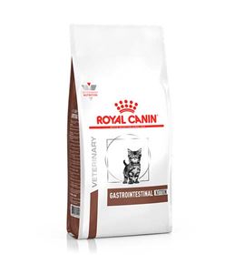 Royal Canin Veterinary Gastrointestinal Kitten pienso para gatos