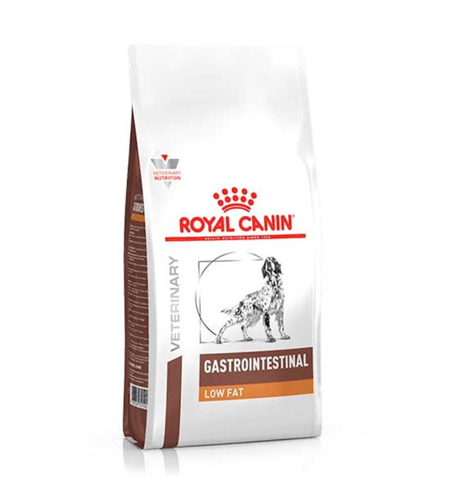 Royal Canin Veterinary Gastrointestinal Low Fat pienso para perros