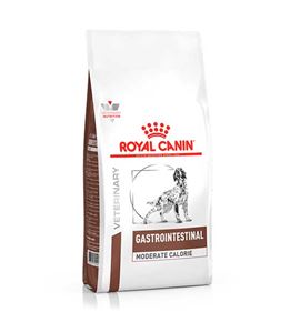 Royal Canin Veterinary Gastrointestinal Moderate Calorie pienso perro