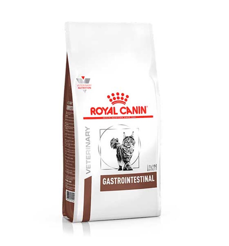 Royal Canin Veterinary Gastrointestinal pienso para gatos