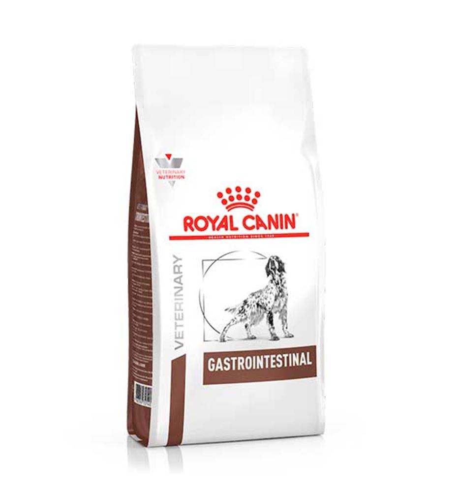 Royal Canin Veterinary Gastrointestinal pienso para perros