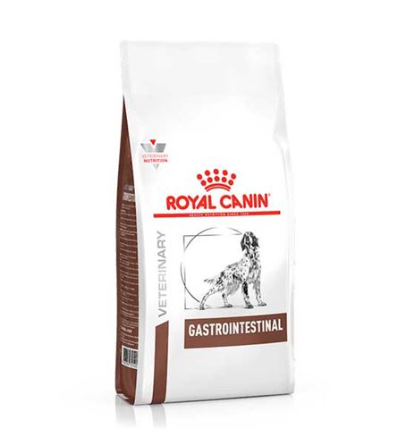 Royal Canin Veterinary Gastrointestinal pienso para perros