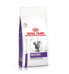 Royal Canin Veterinary Neutered Satiety Balance pienso para gatos