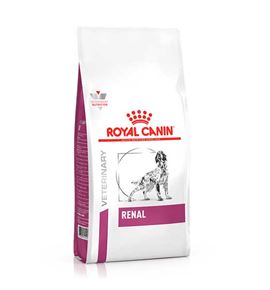 Royal Canin Veterinary Renal pienso para perros