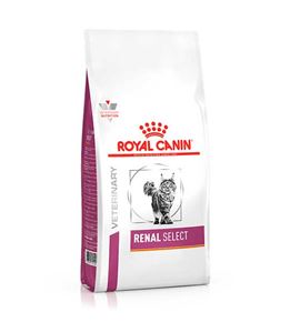 Royal Canin Veterinary Renal Select pienso para gatos