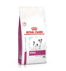 Royal Canin Veterinary Renal Small Dog pienso para perros