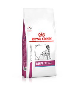Royal Canin Veterinary Renal Special pienso para perros