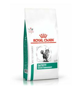 Royal Canin Veterinary Satiety Weight Management pienso para gatos