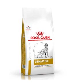 Royal Canin Veterinary Urinary SO Moderate Calorie pienso para perros