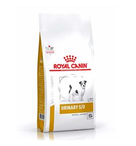 Royal Canin Veterinary Urinary S/O Small Dog pienso para perros