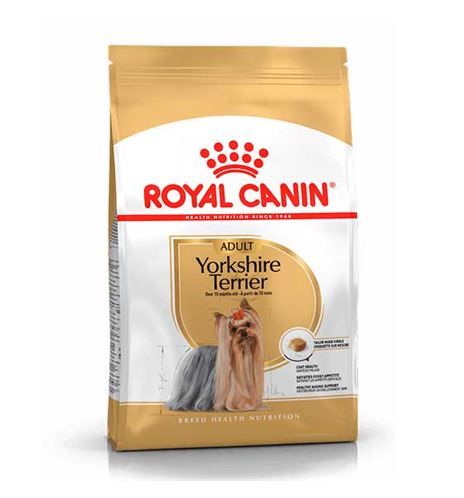 Royal Canin Yorkshire Terrier Adult pienso para perros