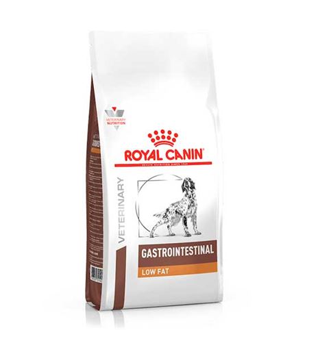 Royal Canin Veterinary Gastrointestinal Low Fat pienso para