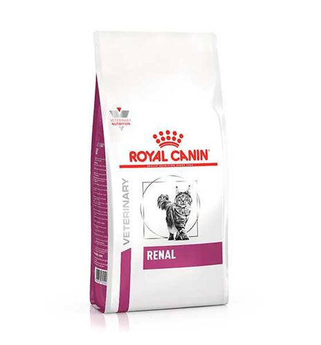 Royal Canin Veterinary Renal pienso para gatos