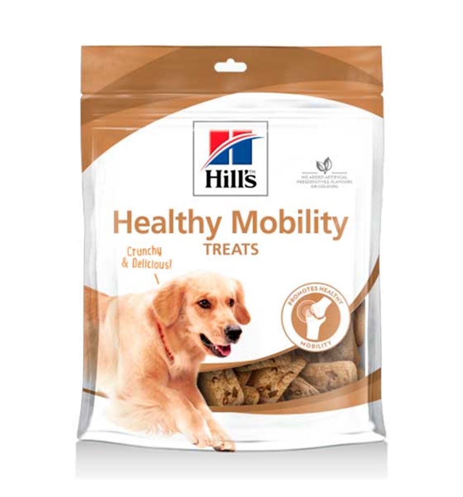 HILLS HEALTHY MOBILITY SNACKS PARA PERROS