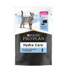 Purina Pro Plan Hydra Care suplemento para gatos