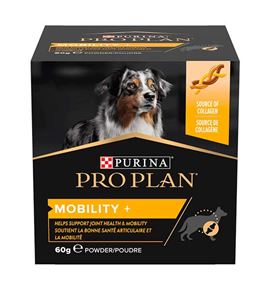 Purina Pro Plan Mobility suplemento para perros