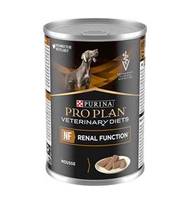 Purina Pro Plan VD OM Renal Function mousse para perros