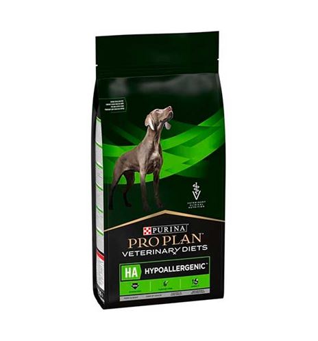 Purina Pro Plan HA Hypoallergenic pienso para perros