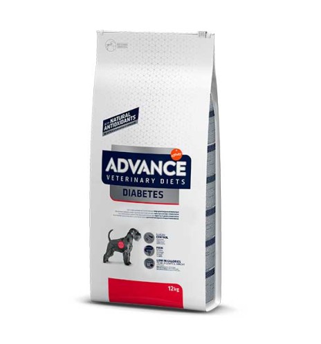 Advance Veterinary Diets Diabetes pienso para perros