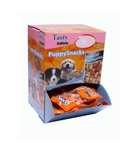 SanDimas Puppy snacks para perros