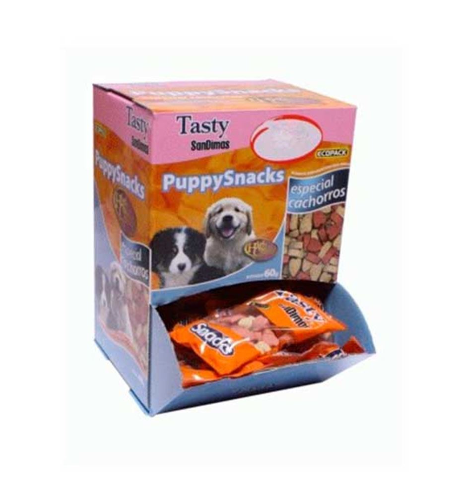 SanDimas Puppy snacks para perros