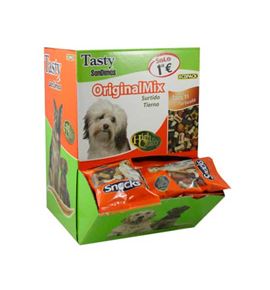 SanDimas Original Mix snacks para perros