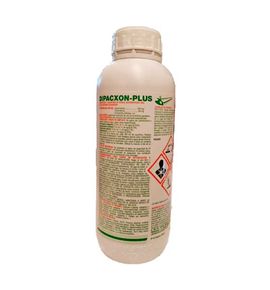 Dipacxon Plus insecticida y acaricida