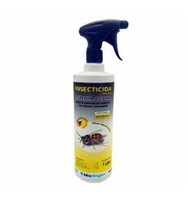 Insecticida podium spray especial avispas