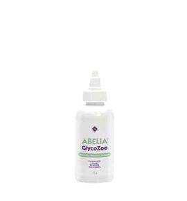 Abelia GlycoZoo solución ótica y dermatológica para perros y gatos