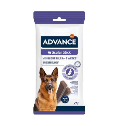 Advance Articular Care snack para perros Advance Articular Care snack para perros