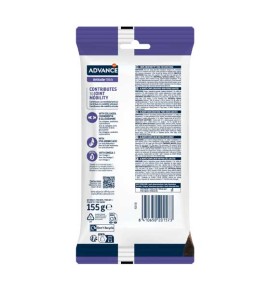 Advance Articular Care snack para perros - Composición