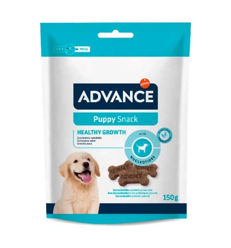 Advance Puppy snack para perros Advance Puppy snack para perros