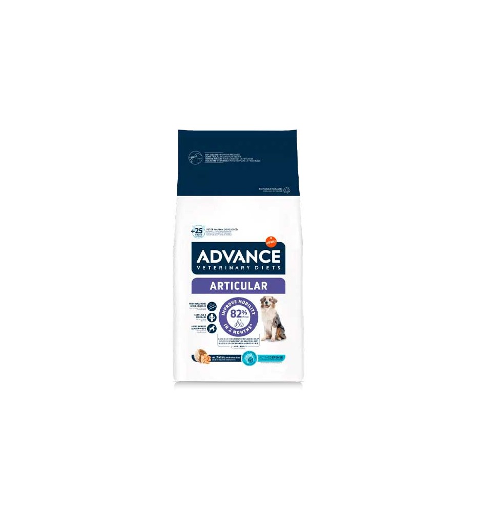 Advance Veterinary Diets Articular pienso para perros