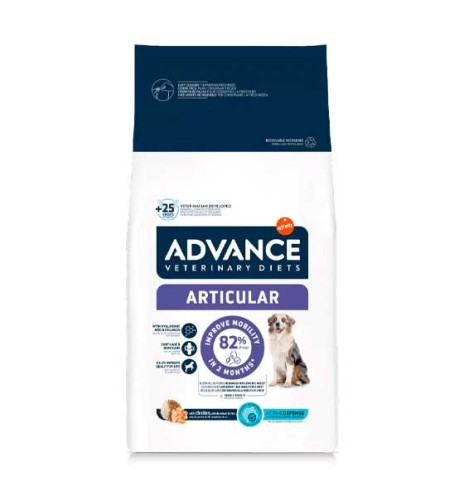 Advance Veterinary Diets Articular pienso para perros
