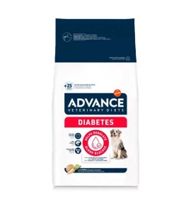 Advance Veterinary Diets Diabetes pienso para perros
