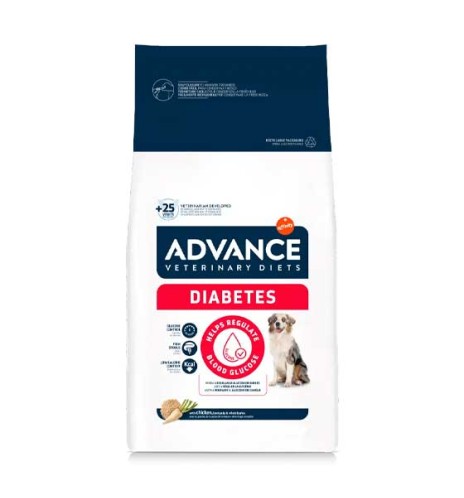 Advance Veterinary Diets Diabetes pienso para perros Advance Veterinary Diets Diabetes pienso para perros