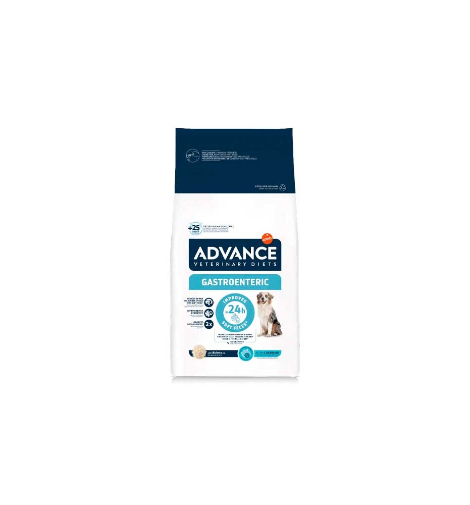 Advance Veterinary Diets Gastroenteric pienso para perros