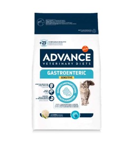 Advance Veterinary Diets Gastroenteric Sensitive pienso para gatos