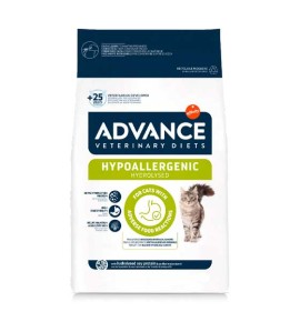 Advance Veterinary Diets Hypoallergenic pienso para gatos